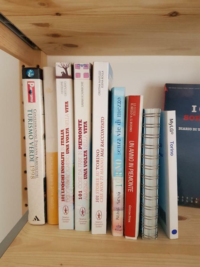 Come A Casa Villastellone Dış mekan fotoğraf