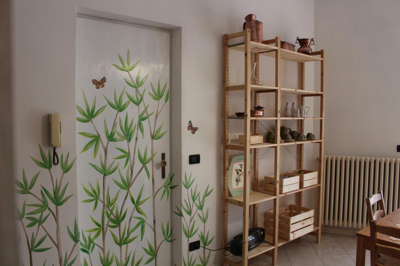 Come A Casa Villastellone Dış mekan fotoğraf