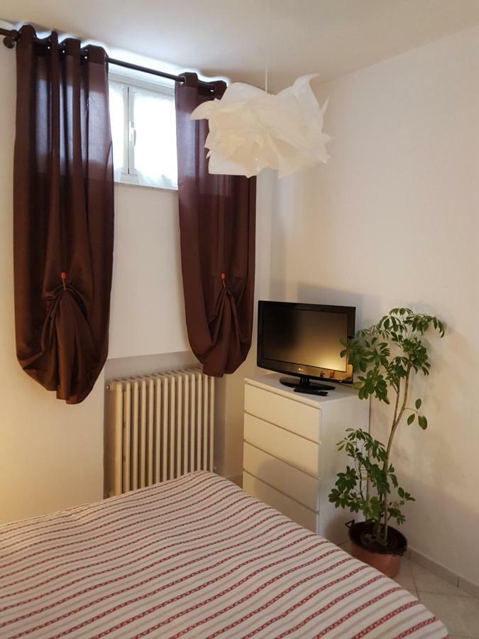 Come A Casa Villastellone Dış mekan fotoğraf