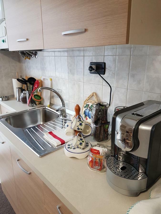 Come A Casa Villastellone Dış mekan fotoğraf