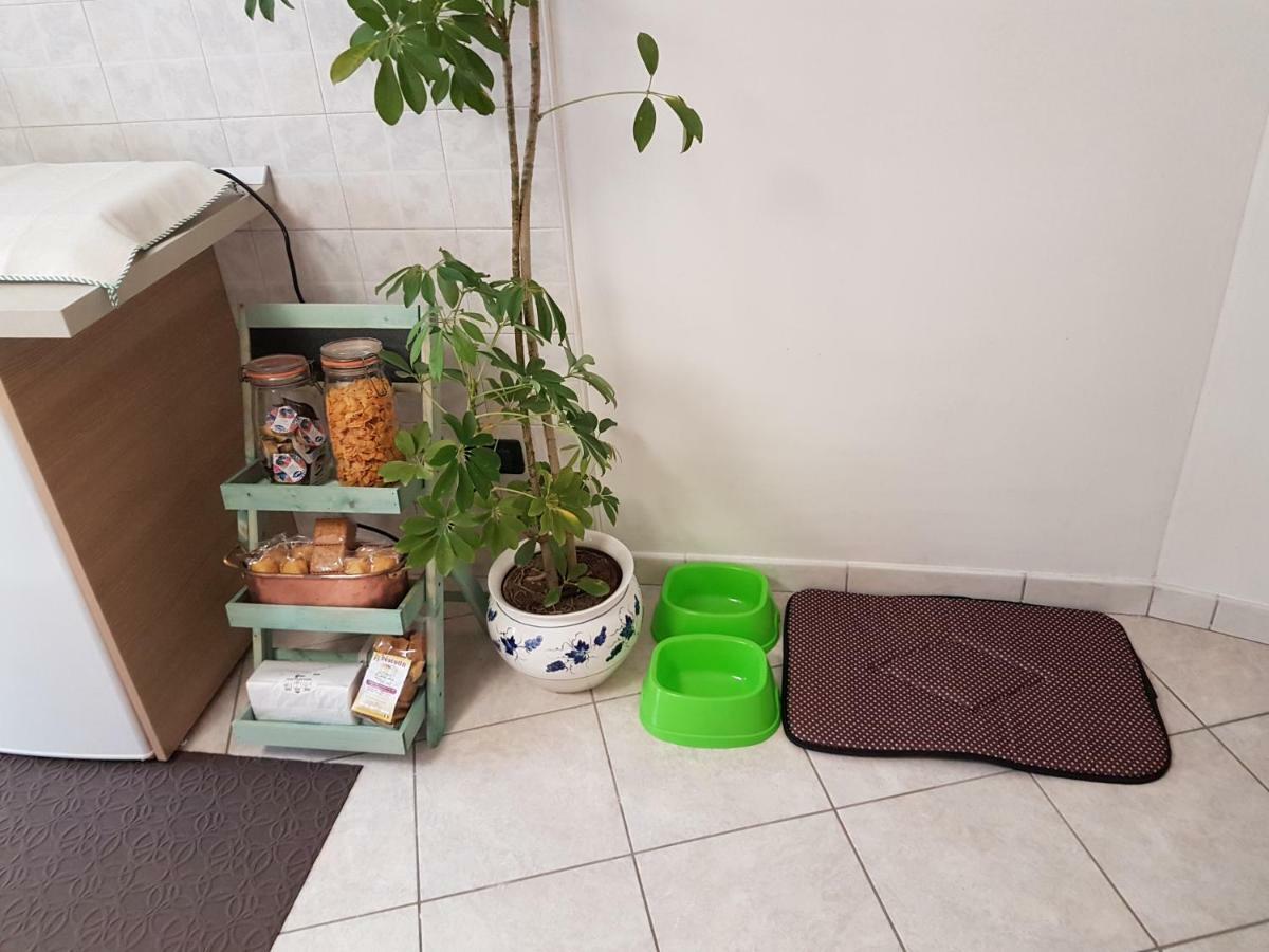 Come A Casa Villastellone Dış mekan fotoğraf